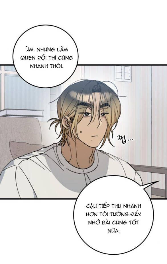 Quy Luật Về Rác Rưởi Chapter 22 - 26