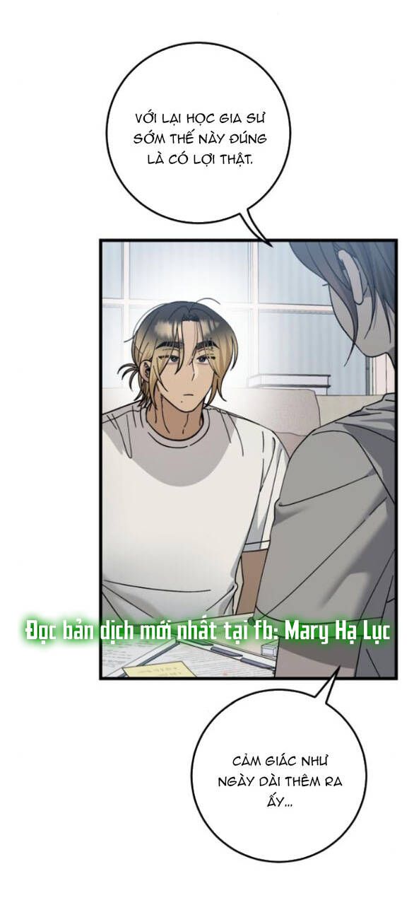 Quy Luật Về Rác Rưởi Chapter 22 - 27