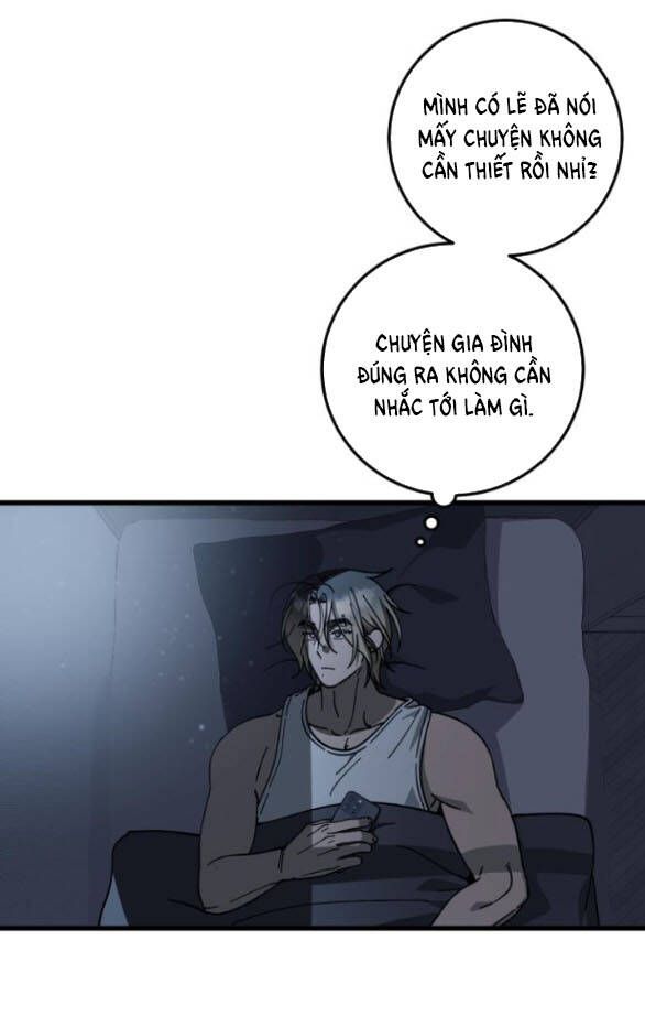 Quy Luật Về Rác Rưởi Chapter 22 - 4