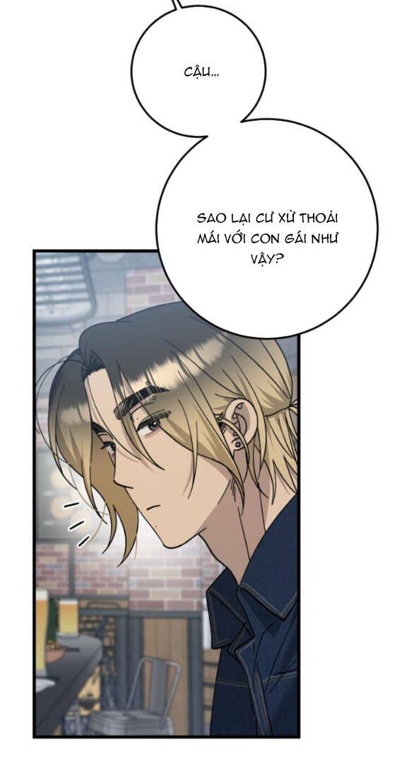 Quy Luật Về Rác Rưởi Chapter 22 - 44