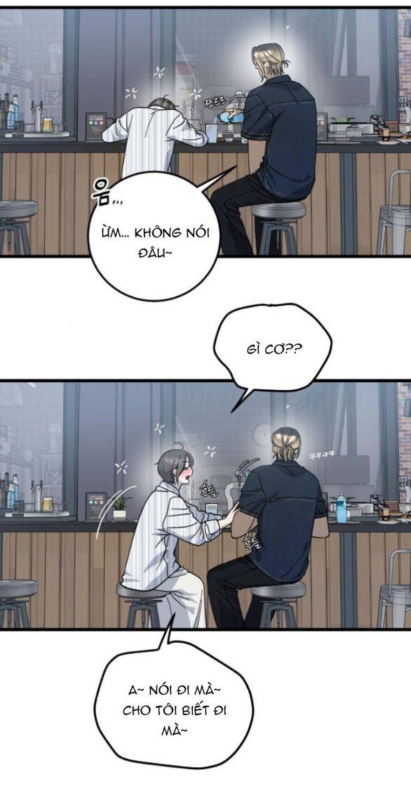 Quy Luật Về Rác Rưởi Chapter 22 - 47