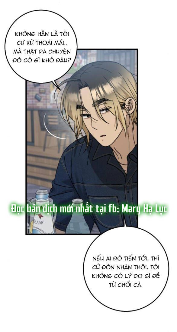 Quy Luật Về Rác Rưởi Chapter 22 - 48