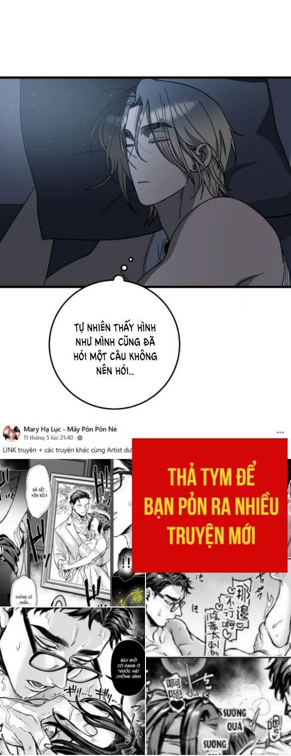 Quy Luật Về Rác Rưởi Chapter 22 - 6