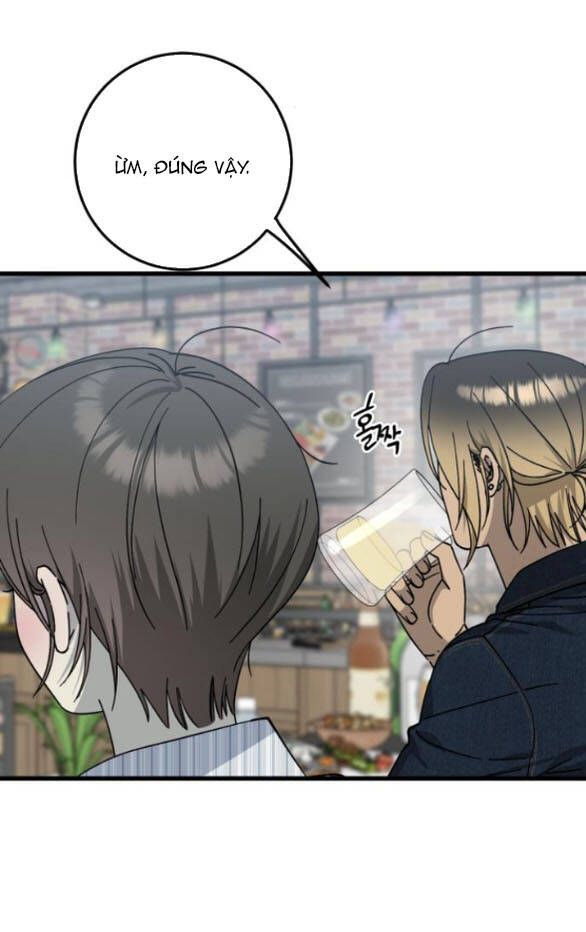 Quy Luật Về Rác Rưởi Chapter 22 - 54