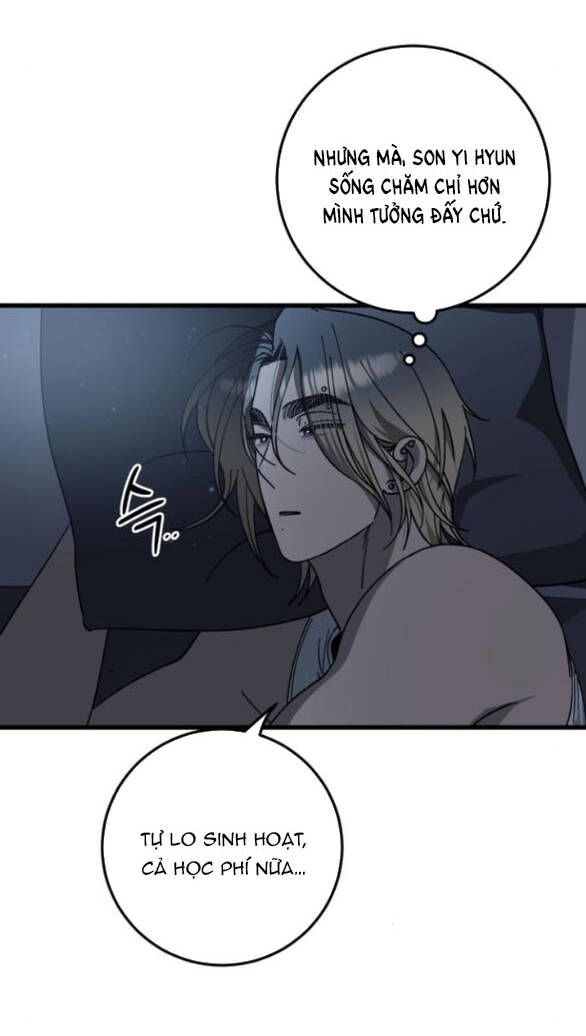 Quy Luật Về Rác Rưởi Chapter 22 - 7