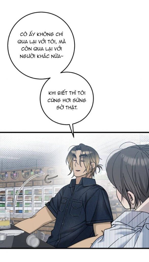 Quy Luật Về Rác Rưởi Chapter 22 - 69