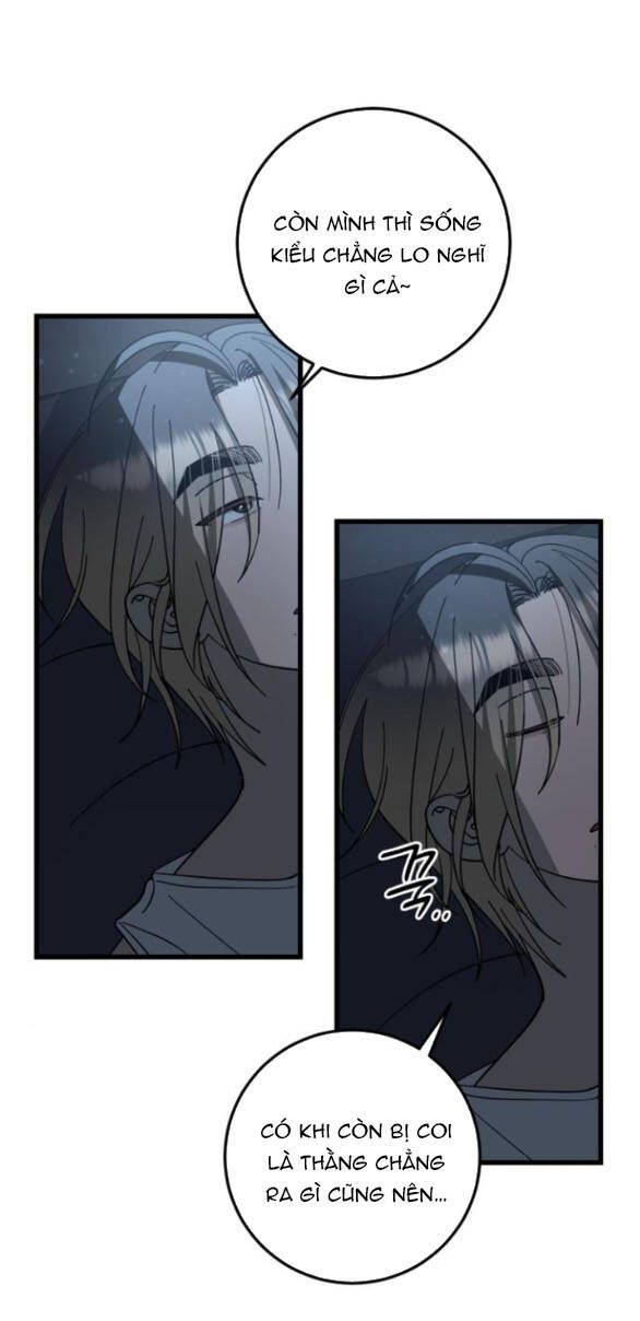 Quy Luật Về Rác Rưởi Chapter 22 - 8