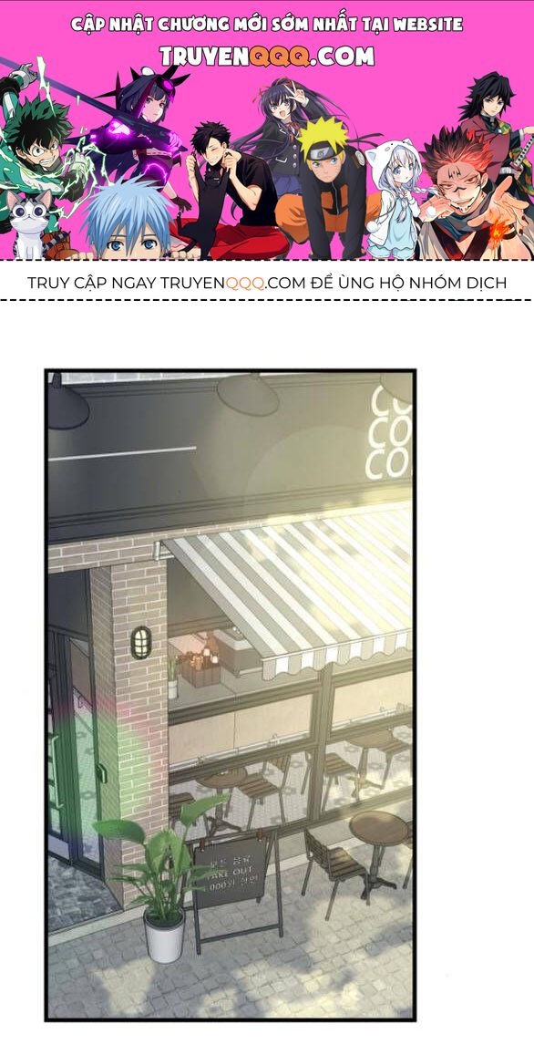 Quy Luật Về Rác Rưởi Chapter 23 - 1