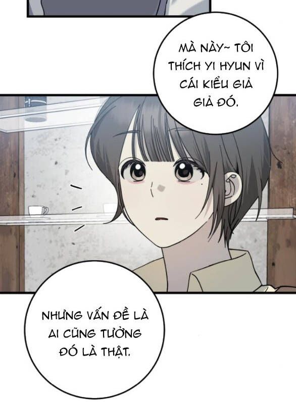 Quy Luật Về Rác Rưởi Chapter 23 - 11