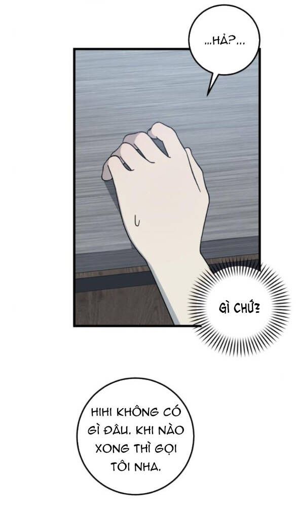 Quy Luật Về Rác Rưởi Chapter 23 - 12