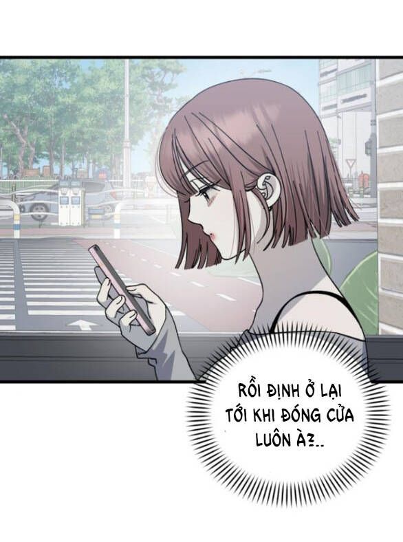 Quy Luật Về Rác Rưởi Chapter 23 - 15