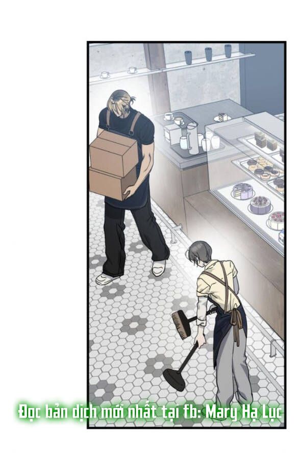 Quy Luật Về Rác Rưởi Chapter 23 - 17