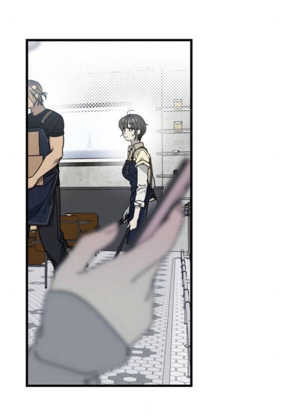 Quy Luật Về Rác Rưởi Chapter 23 - 19