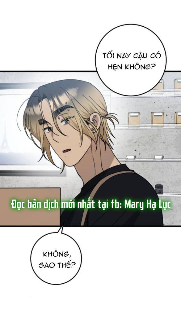 Quy Luật Về Rác Rưởi Chapter 23 - 21