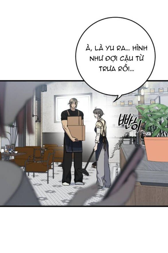 Quy Luật Về Rác Rưởi Chapter 23 - 22