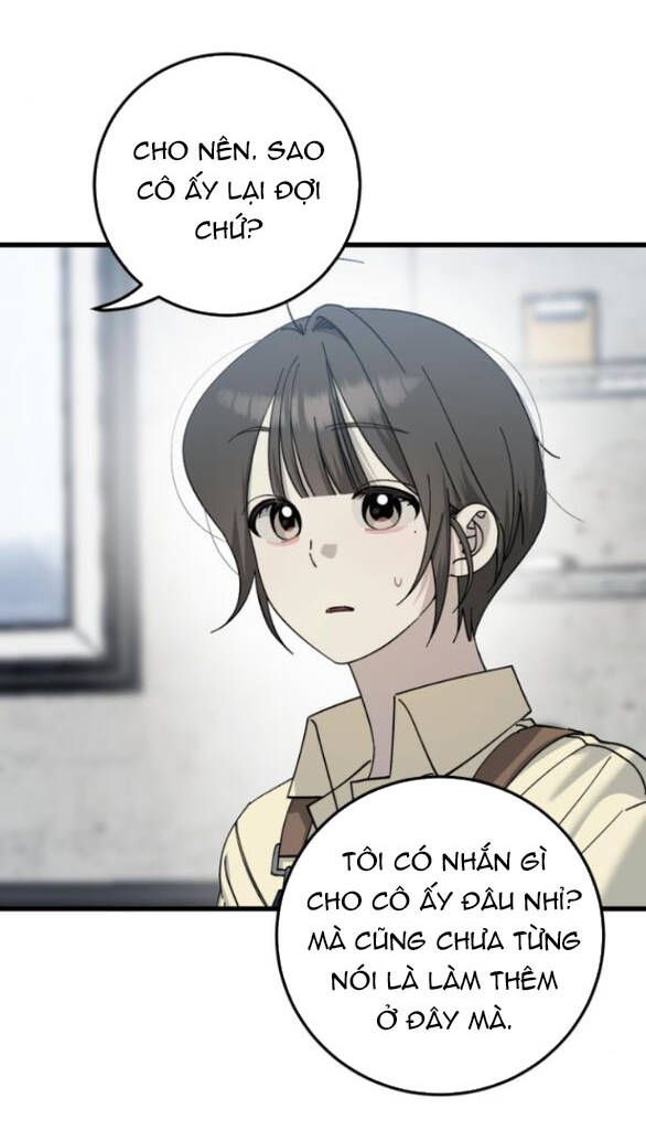 Quy Luật Về Rác Rưởi Chapter 23 - 23