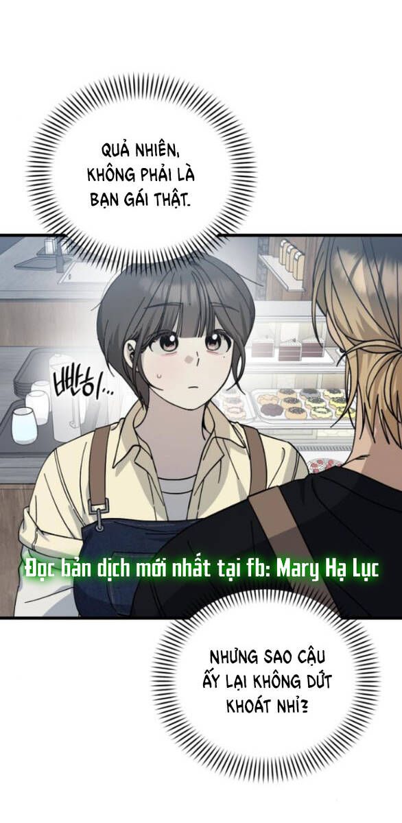 Quy Luật Về Rác Rưởi Chapter 23 - 24