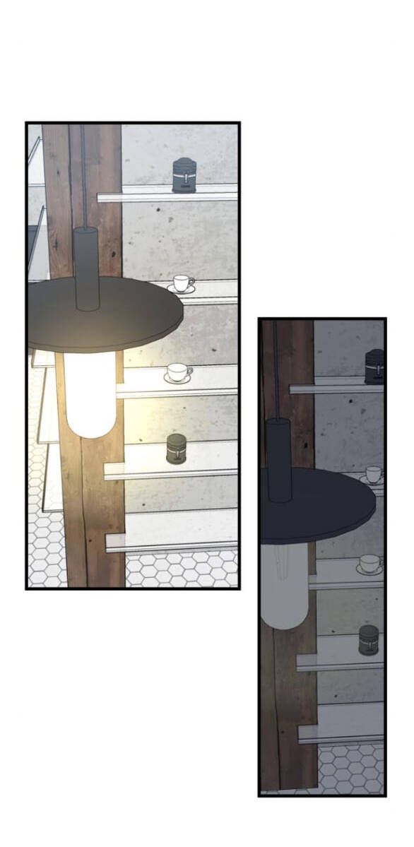 Quy Luật Về Rác Rưởi Chapter 23 - 25