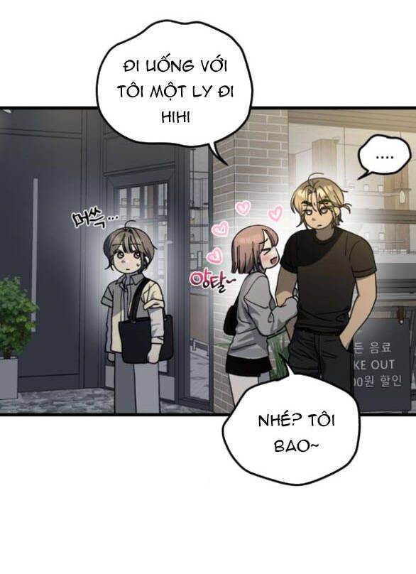 Quy Luật Về Rác Rưởi Chapter 23 - 27