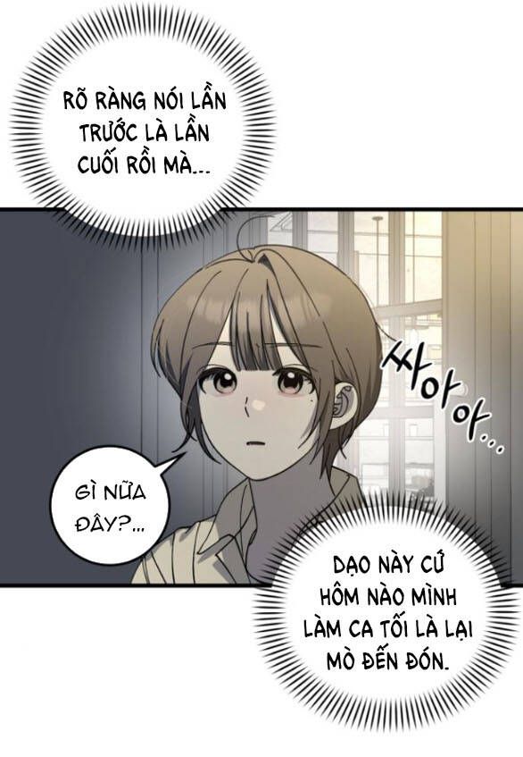 Quy Luật Về Rác Rưởi Chapter 23 - 31