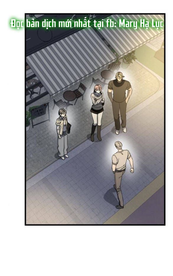Quy Luật Về Rác Rưởi Chapter 23 - 32