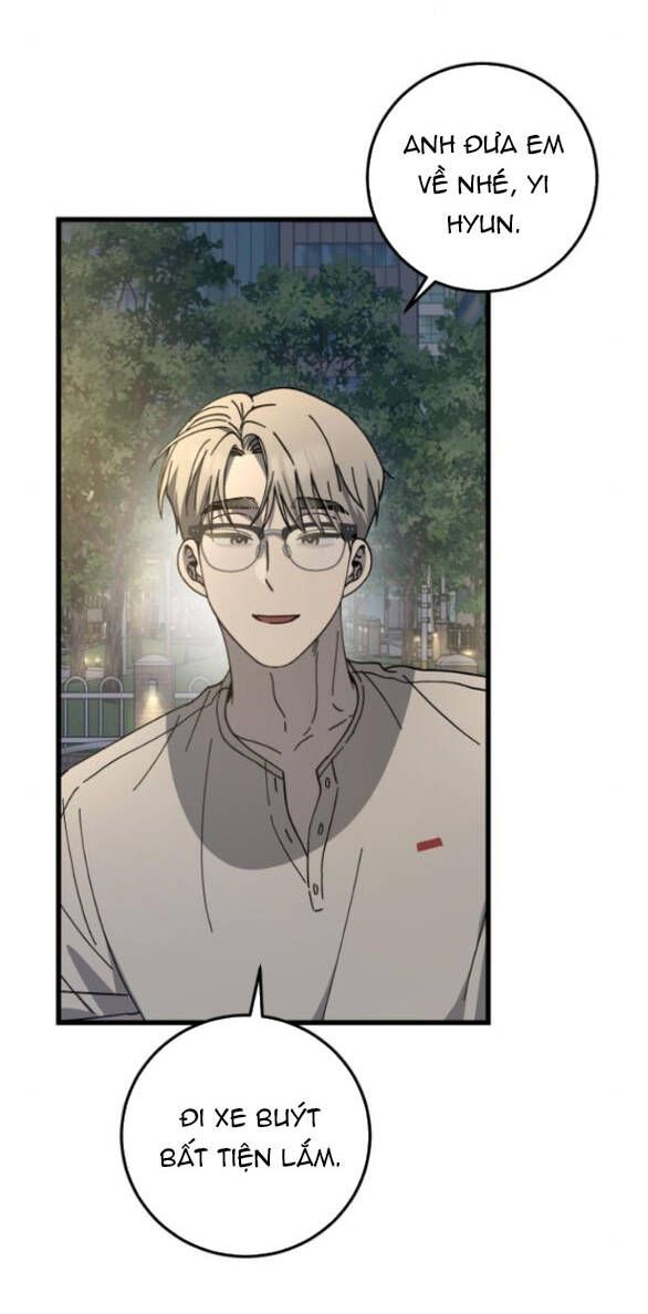 Quy Luật Về Rác Rưởi Chapter 23 - 33