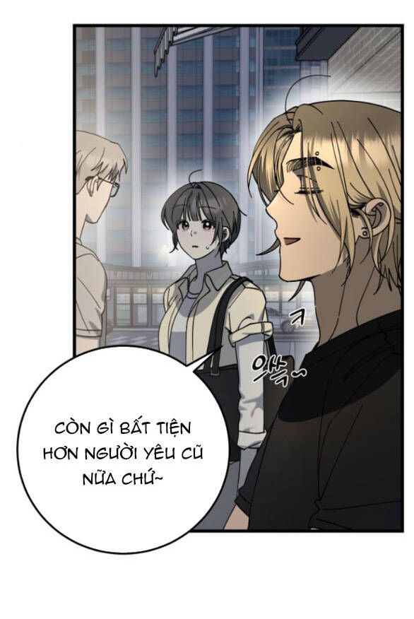 Quy Luật Về Rác Rưởi Chapter 23 - 34