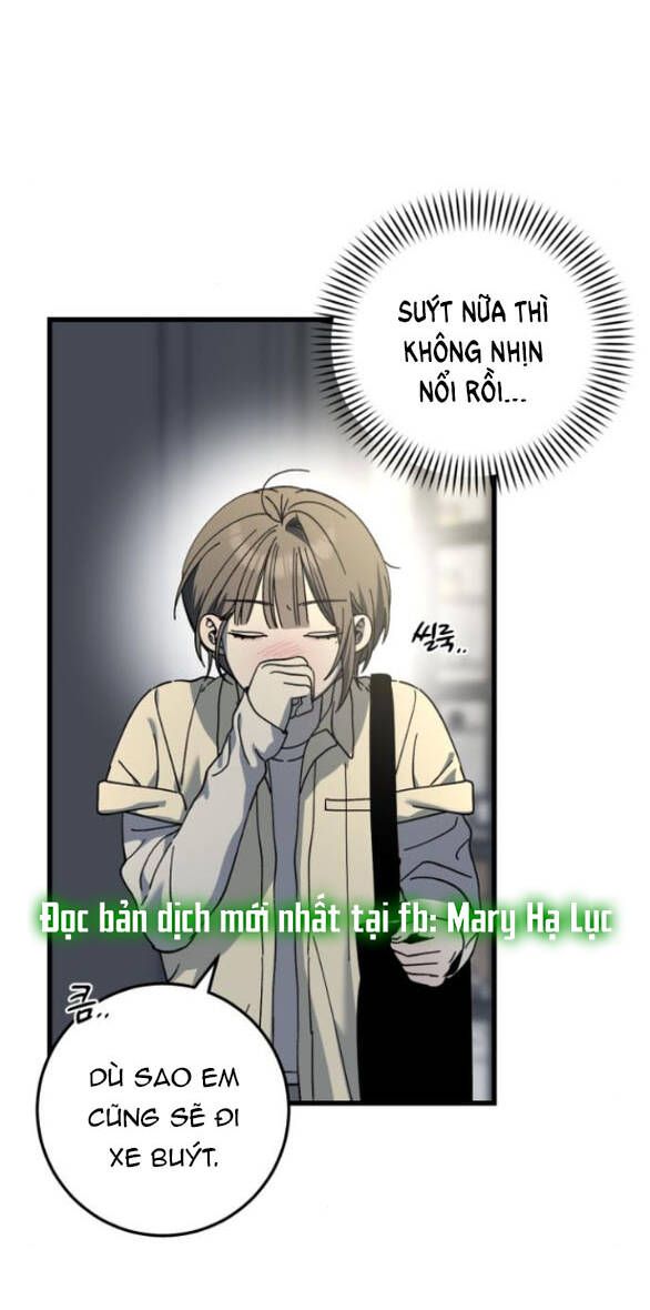 Quy Luật Về Rác Rưởi Chapter 23 - 36