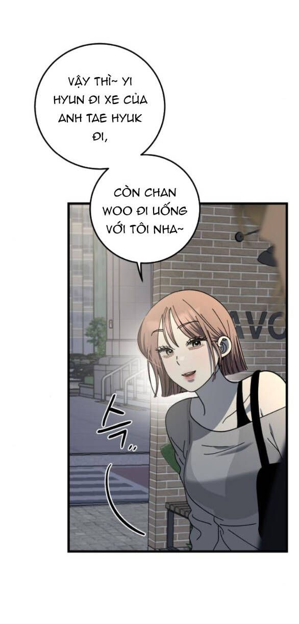 Quy Luật Về Rác Rưởi Chapter 23 - 39