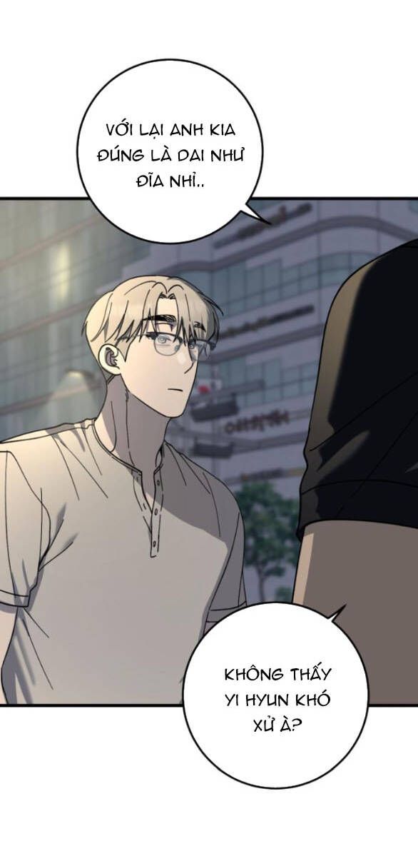 Quy Luật Về Rác Rưởi Chapter 23 - 42