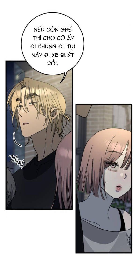 Quy Luật Về Rác Rưởi Chapter 23 - 43