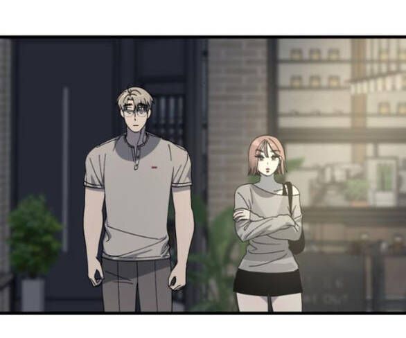 Quy Luật Về Rác Rưởi Chapter 23 - 45