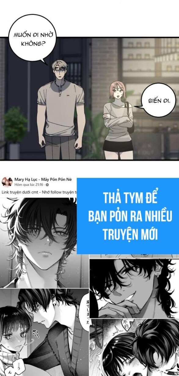 Quy Luật Về Rác Rưởi Chapter 23 - 46