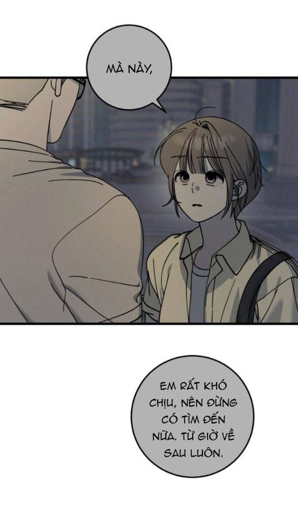 Quy Luật Về Rác Rưởi Chapter 23 - 49