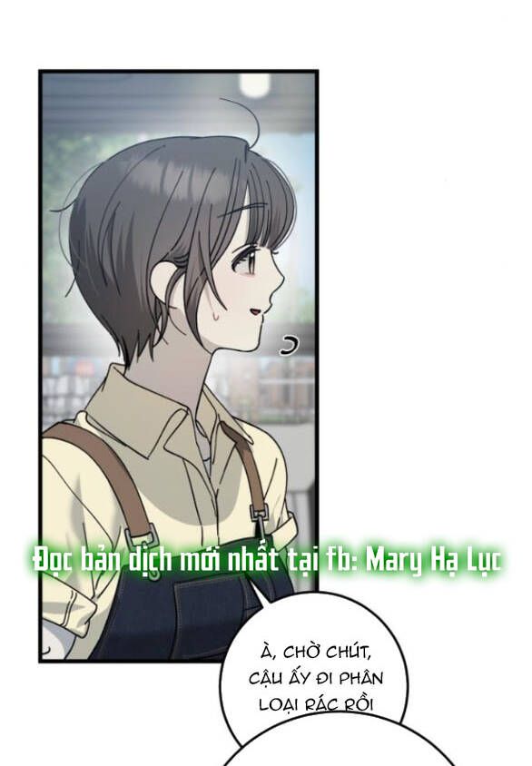 Quy Luật Về Rác Rưởi Chapter 23 - 6