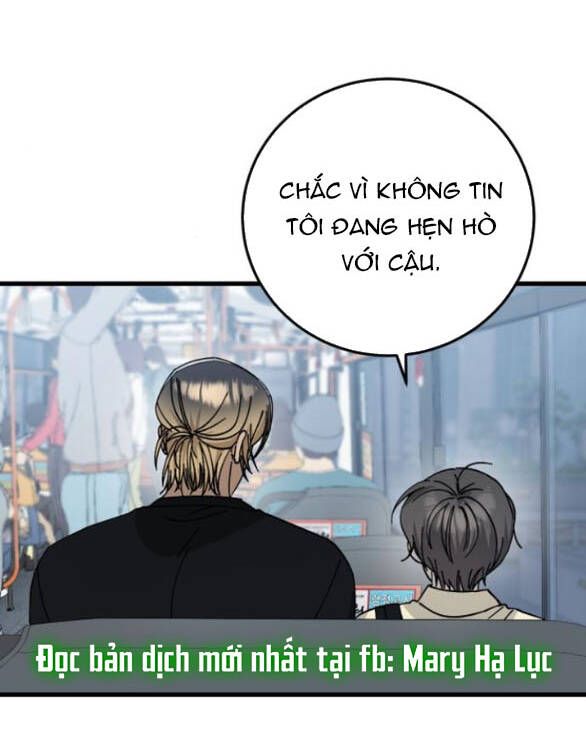 Quy Luật Về Rác Rưởi Chapter 23 - 54