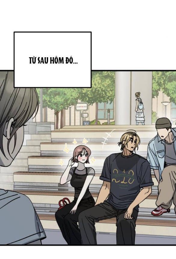 Quy Luật Về Rác Rưởi Chapter 23 - 56