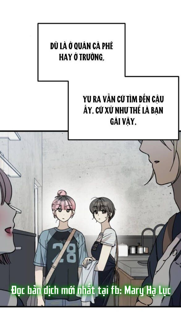 Quy Luật Về Rác Rưởi Chapter 23 - 57
