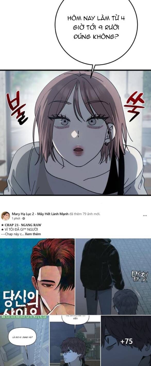 Quy Luật Về Rác Rưởi Chapter 23 - 7