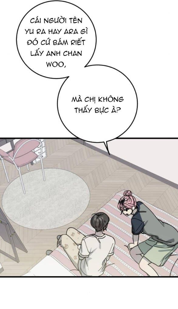 Quy Luật Về Rác Rưởi Chapter 23 - 62