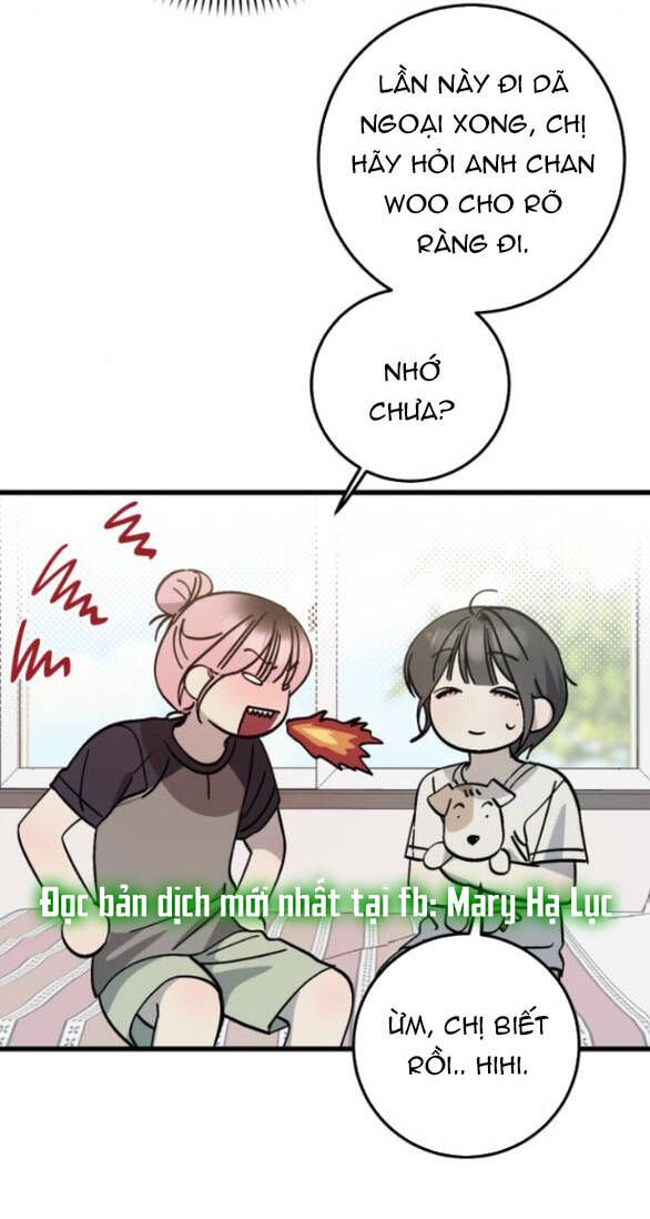 Quy Luật Về Rác Rưởi Chapter 23 - 65