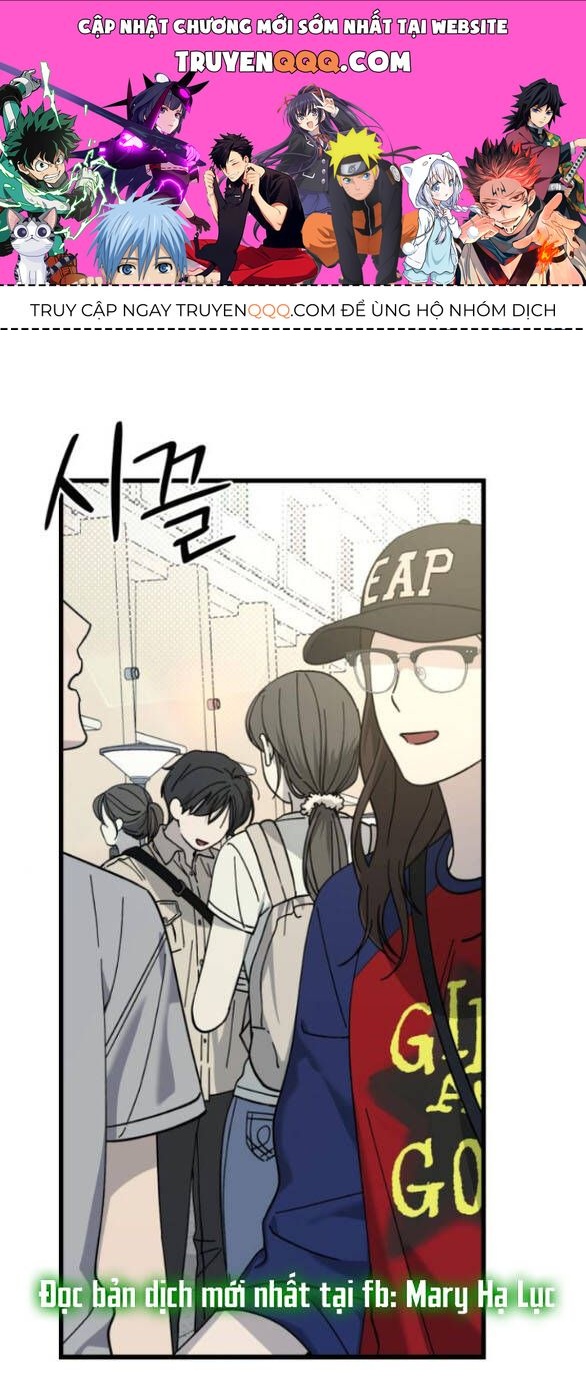 Quy Luật Về Rác Rưởi Chapter 24 - 1