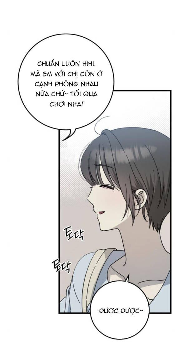 Quy Luật Về Rác Rưởi Chapter 24 - 11