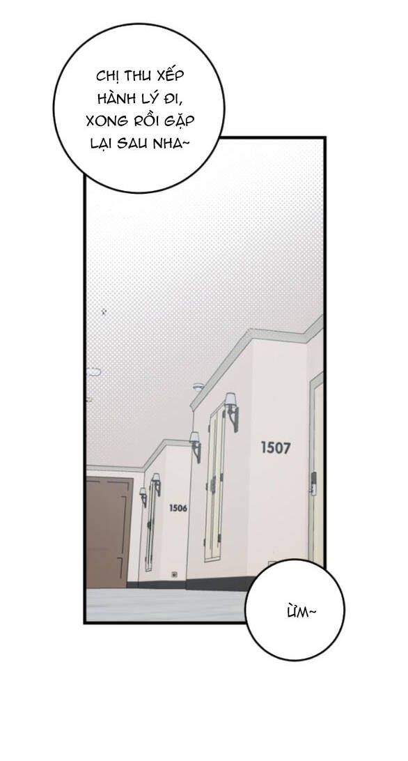 Quy Luật Về Rác Rưởi Chapter 24 - 18