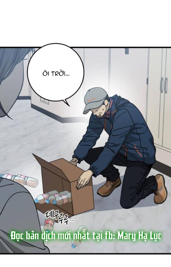 Quy Luật Về Rác Rưởi Chapter 24 - 21