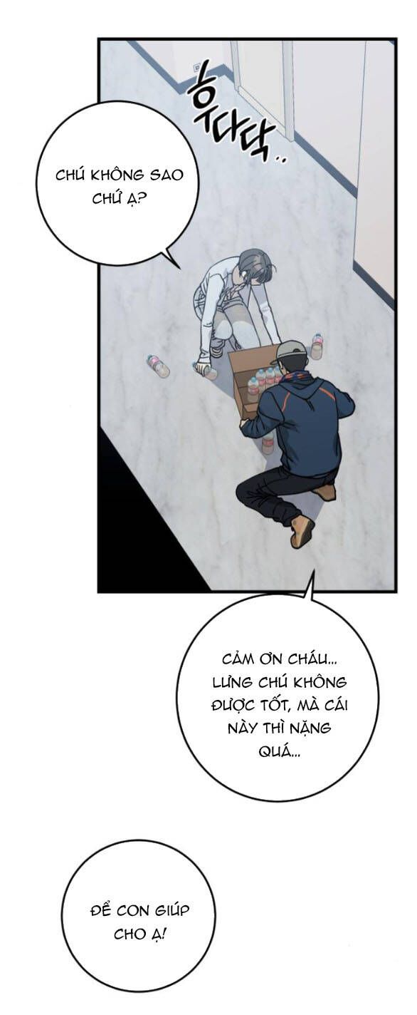Quy Luật Về Rác Rưởi Chapter 24 - 22