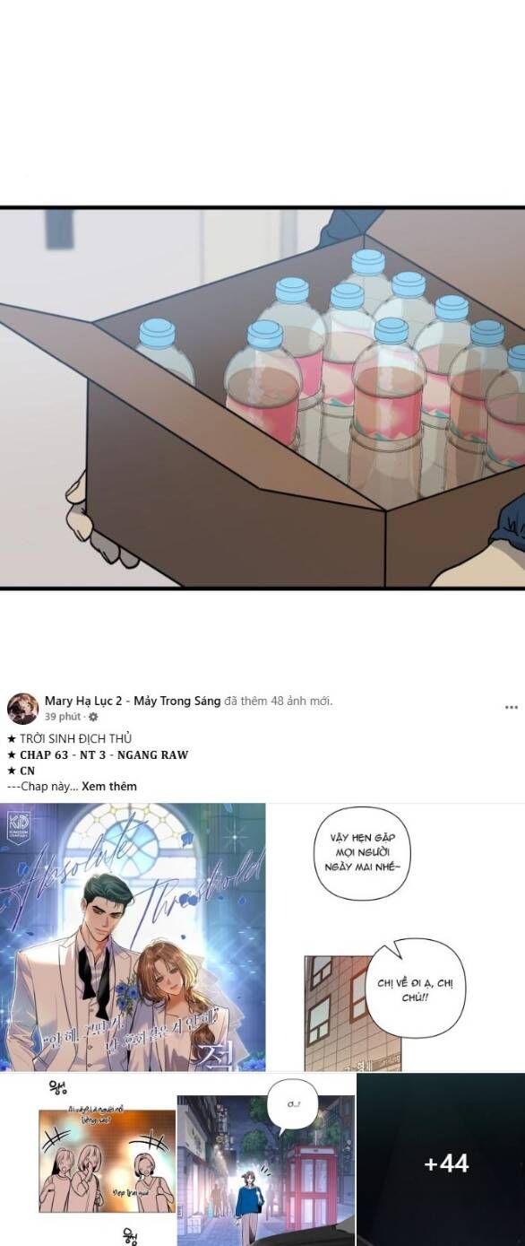 Quy Luật Về Rác Rưởi Chapter 24 - 23