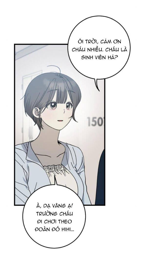 Quy Luật Về Rác Rưởi Chapter 24 - 24