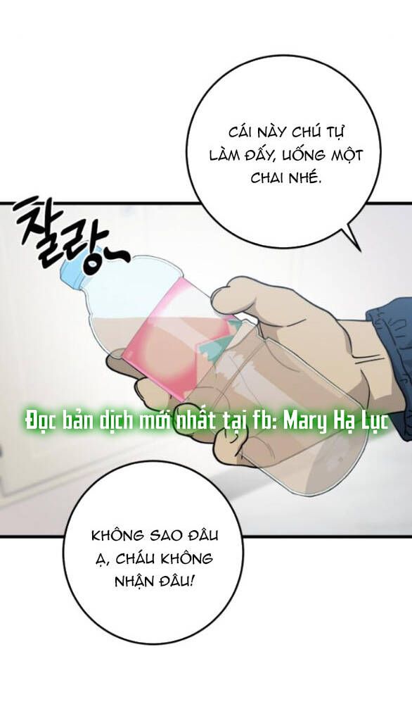 Quy Luật Về Rác Rưởi Chapter 24 - 25