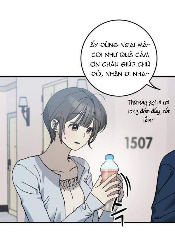 Quy Luật Về Rác Rưởi Chapter 24 - 26